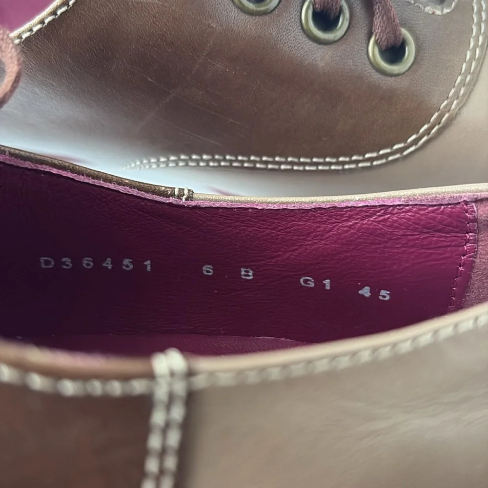 Cole Haan excellent minor